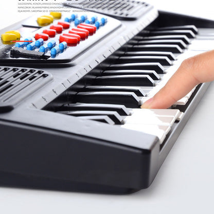 Electronic Keyboard for Children