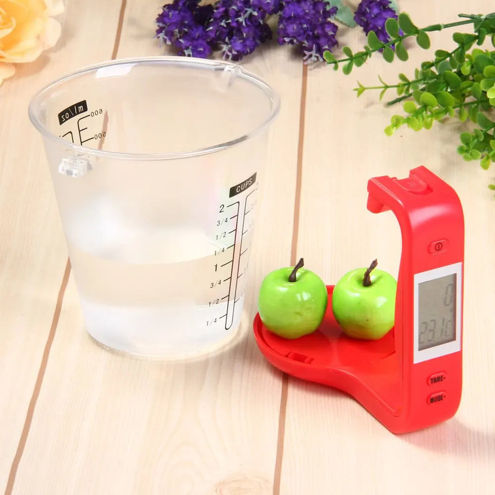 Measuring Tools Baking DIY Milk Powder Brewing Electronic Measuring Cup Household Electronic Scales Dropshipping