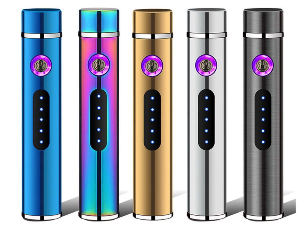 USB Electronic Cigarette Lighter