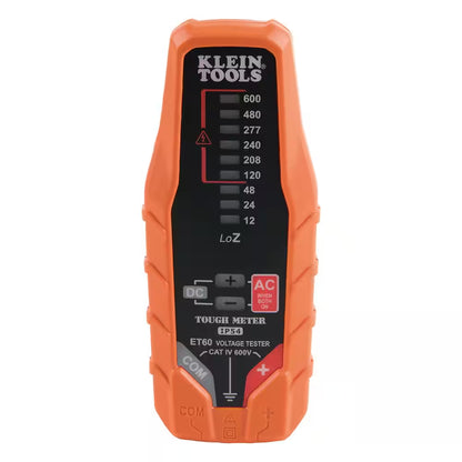 Electronic AC/DC Voltage Tester