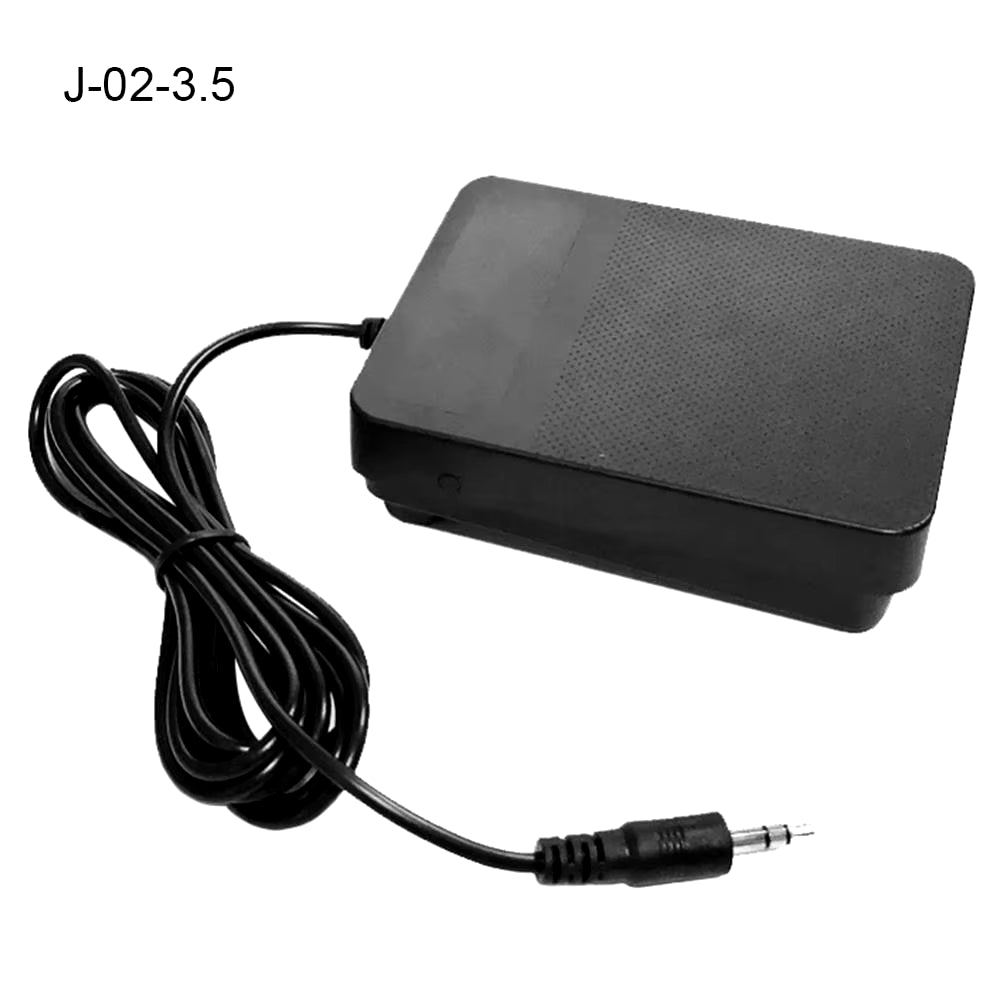 Foldable Electronic Piano Portable Keyboard Universal Keyboard Sustain Pedal Electronic Piano Footswitch Instrument Parts