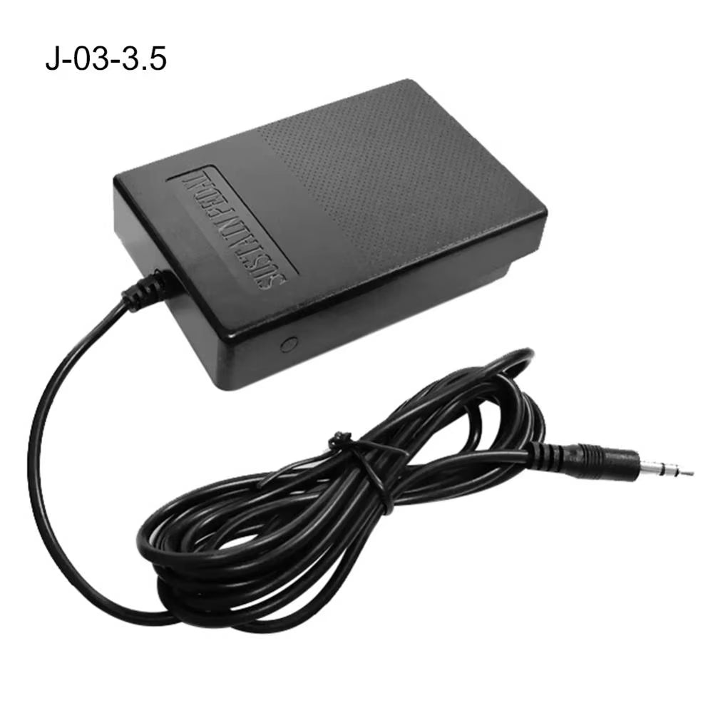 Foldable Electronic Piano Portable Keyboard Universal Keyboard Sustain Pedal Electronic Piano Footswitch Instrument Parts