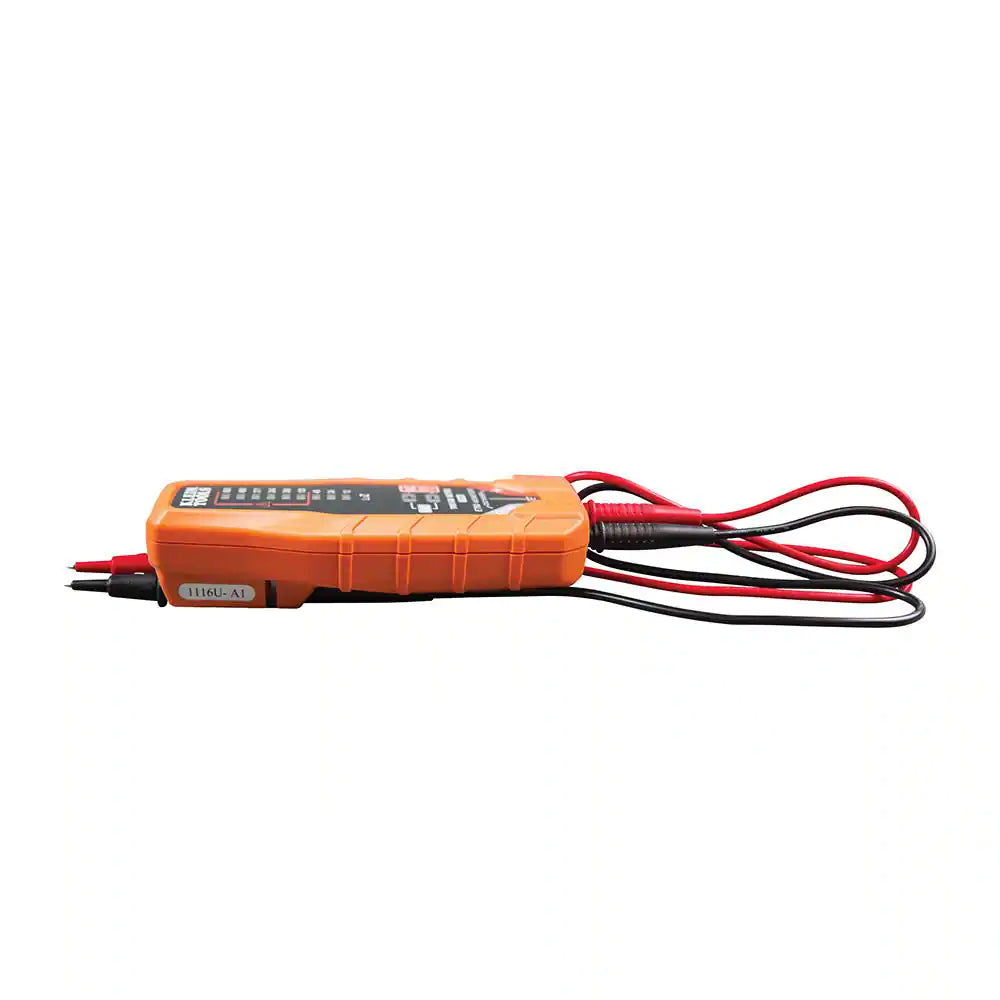 Electronic AC/DC Voltage Tester