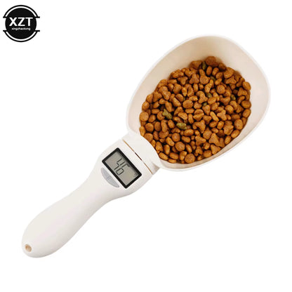 New Scale Weighing Spoon Kitchen Scale Electronic Measuring Spoon Coffee Powder Scale Baking Scale Electronic Measuring