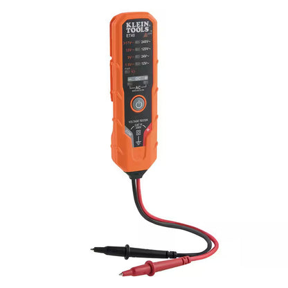 Electronic AC/DC Voltage Tester