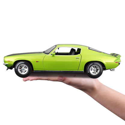 1:18 SE 1971 Camaro Z28 Die-Cast Model