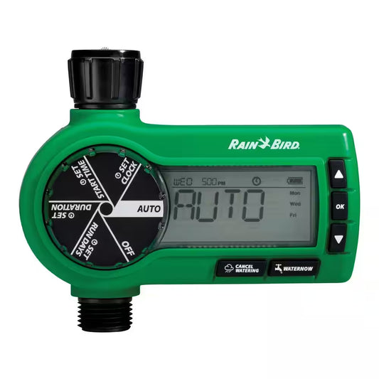 Electronic Hose Timer