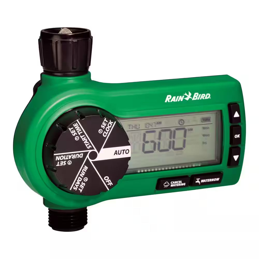 Electronic Hose Timer