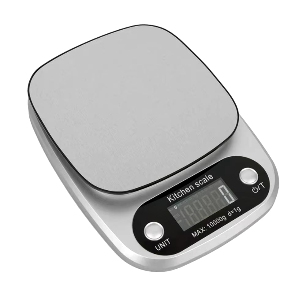 Kitchen Scale 10Kg Electronic Jewelry Food Baking Scale Measuring Tool Electronic Scale Kitchen Supply