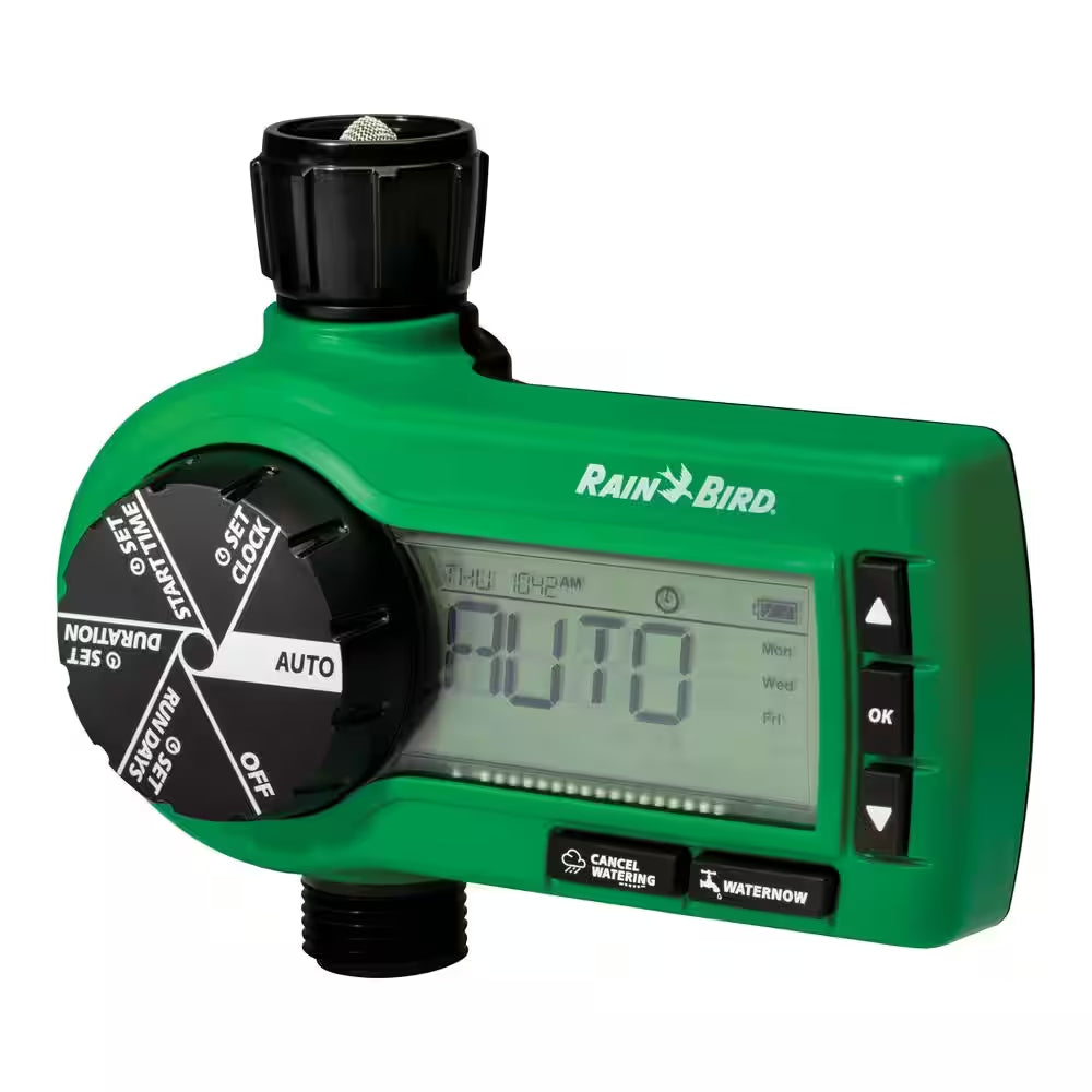 Electronic Hose Timer