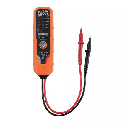 Electronic AC/DC Voltage Tester