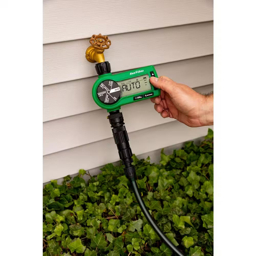 Electronic Hose Timer